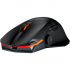 Мишка ASUS ROG Chakram X Origin Bluetooth/Wireless Black (90MP02N1-BMUA00) - Фото 2