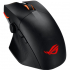 Мишка ASUS ROG Chakram X Origin Bluetooth/Wireless Black (90MP02N1-BMUA00) - Фото 5