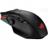 Мишка ASUS ROG Chakram X Origin Bluetooth/Wireless Black (90MP02N1-BMUA00) - Фото 6