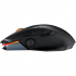 Мишка ASUS ROG Chakram X Origin Bluetooth/Wireless Black (90MP02N1-BMUA00) - Фото 7