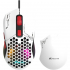 Мишка Xtrike ME GM-316W USB RGB White (GM-316W) - Фото 1