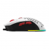 Мишка Xtrike ME GM-316W USB RGB White (GM-316W) - Фото 4