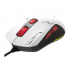 Мишка Xtrike ME GM-316W USB RGB White (GM-316W) - Фото 6