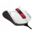 Мишка Xtrike ME GM-316W USB RGB White (GM-316W) - Фото 7