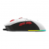 Мишка Xtrike ME GM-316W USB RGB White (GM-316W) - Фото 8