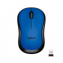 Мишка Logitech M220 Silent Blue (910-004879) - Фото 1