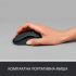 Мишка Logitech M220 Silent Blue (910-004879) - Фото 3