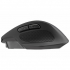Мышка 2E MF2010 Rechargeable Wireless Black (2E-MF2010WB) - Фото 5