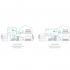 Маршрутизатор TP-Link DECO-S7-3-PACK - Фото 6
