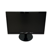 Монитор 24" Philips 246V5L LED - Class A