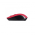 Мишка 2E MF211 Wireless Red (2E-MF211WR) - Фото 4
