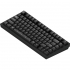 Клавіатура Dark Project ALU81 Terra Nova PBT RGB Mech G3MS Moonstone Black (DPKB_NOVA_81_ANSI_BLACK_UA) - Фото 2
