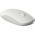 Мишка Rapoo M200 Silent Wireless Multi-mode White (M200 Silent white) - Фото 6