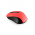 Мишка Modecom MC-WM9 Wireless Black-Red (M-MC-0WM9-150) - Фото 3