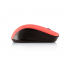 Мишка Modecom MC-WM9 Wireless Black-Red (M-MC-0WM9-150) - Фото 4