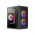 Корпус AeroCool CS-107-A-BK-v2 (ACCS-PC14032.11) - Фото 1