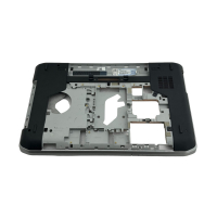 Dell E5530 CN-0f7gdk (Нижняя часть корпуса)