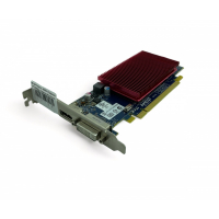 Відеокарта AMD Radeon HD6450/1GB/DDR3/64-Bit (109-C26457-00)