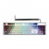 Клавіатура Lorgar Azar 514 RGB USB UA White (LRG-GK514W-UA) - Фото 1