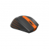 Мишка A4Tech FG30S Orange - Фото 4