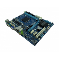 Материнская плата Gigabyte GA-M68MT-S2 (AM3+)