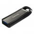 USB флеш накопичувач SanDisk 64GB Extreme Go USB 3.2 (SDCZ810-064G-G46) - Фото 2
