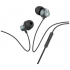 Наушники Celebrat D15 Black (1006640) - Фото 4