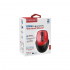 Мишка Promate UniGlide Wireless Red (uniglide.red) - Фото 2