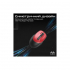 Мишка Promate UniGlide Wireless Red (uniglide.red) - Фото 3