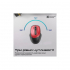 Мишка Promate UniGlide Wireless Red (uniglide.red) - Фото 4