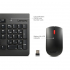 Комплект Lenovo Essential Wireless Combo Gen2 Black (4X31N50709) - Фото 2