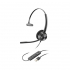Наушники Poly EncorePro 310 USB-A Black (767G1AA) - Фото 1