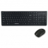Комплект Esperanza Tacoma Wireless Black (EK136UA) - Фото 1
