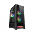 Корпус Cougar Duoface RGB - Фото 1