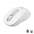 Мишка Logitech Signature M650 Wireless Off-White (910-006255) - Фото 1