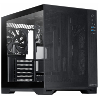 Корпус Chieftec VISIO (GM-30B-M-OP)