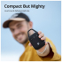 Акустическая система Tronsmart Mirtune H1 Black (1117206) - Фото 2