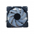 Кулер для процессора Gembird CPU-HURACAN-ARGB-X140 - Фото 2