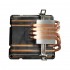 Кулер для процессора Gembird CPU-HURACAN-ARGB-X140 - Фото 4