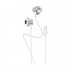 Наушники Celebrat D14 White (1006638) - Фото 3