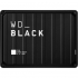 Зовнішній жорсткий диск 2.5" 4TB WD (WDBA3A0040BBK-WESN) - Фото 1