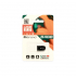 USB флеш накопичувач Mibrand 64GB Scorpio Black USB 2.0 (MI2.0/SC64M3B) - Фото 2