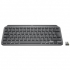 Клавіатура Logitech MX Keys Mini For Business Wireless Illuminated UA Graphite (920-010608) - Фото 2