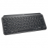 Клавіатура Logitech MX Keys Mini For Business Wireless Illuminated UA Graphite (920-010608) - Фото 4