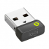 Клавіатура Logitech MX Keys Mini For Business Wireless Illuminated UA Graphite (920-010608) - Фото 6
