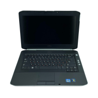 Ноутбук DELL Latitude E5420 i3-2310M/4/320 HDD - Class A-