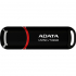 USB флеш накопичувач ADATA 512GB UV150 Black USB 3.2 (AUV150-512G-RBK) - Фото 1