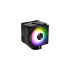 Кулер для процессора AeroCool Rime 4 Dual (ACTC-RM30427.01) - Фото 1
