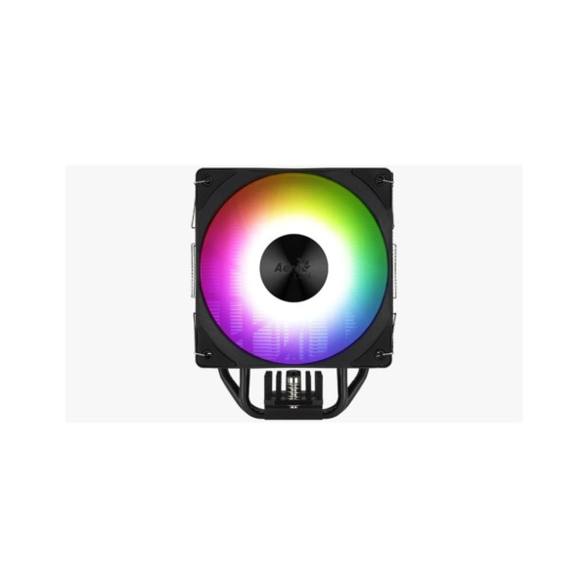 Кулер для процессора AeroCool Rime 4 Dual (ACTC-RM30427.01) - Фото 3