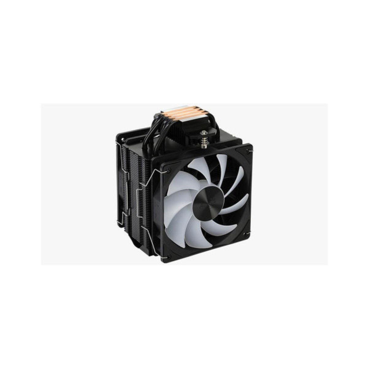 Кулер для процессора AeroCool Rime 4 Dual (ACTC-RM30427.01) - Фото 4